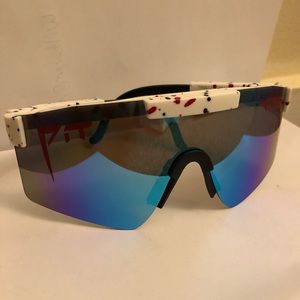 Pit vipers